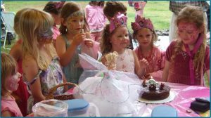 Childrens Parties Sussex - Birthday Parties